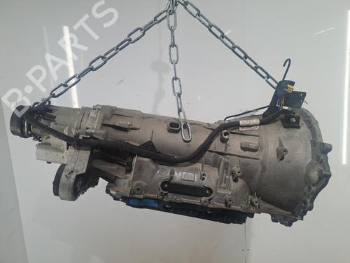 Used Gearbox Gearbox JAGUAR F-PACE (X761) 2.0 TD4 AWD (180 hp) 39950691 39950691