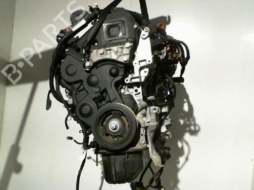 Engine CITROËN C3 II (SC_) 1.4 HDi 70 (SC8HZC, SC8HR0, SC8HP4) | BP38661827M1  - Image 8