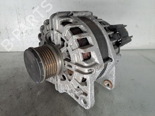 Alternator RENAULT CLIO V (B7_) 1.5 Blue dCi 85 (B7AG) | BP38667997M7 - Image 3