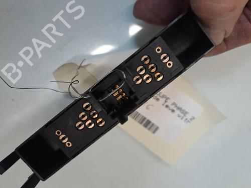 Left front window switch BMW 3 Coupe (E46) 320 Ci | BP39537043I27 - Image 2