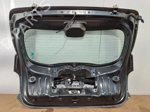 Tailgate DACIA SANDERO II TCe 90 (B8M1, B8MA, B8AC) | BP40203639C6 - Image 2