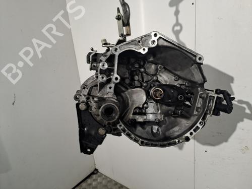 Used Gearbox Gearbox 38667148 38667148