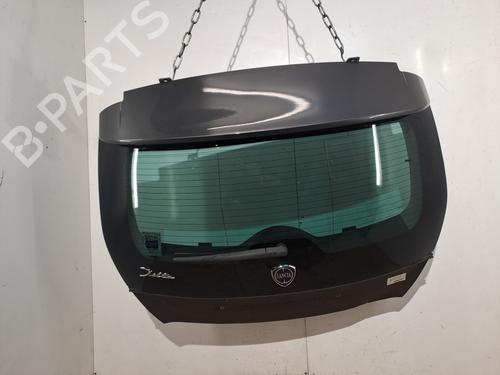Bakluke CC/Kombi-Kupé Bakluke CC/Kombi-Kupé 38670212 38670212
