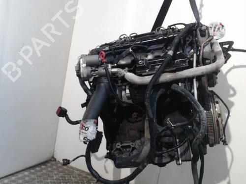 Engine JAGUAR X-TYPE I (X400) 2.2 D | BP38662596M1 - Image 2