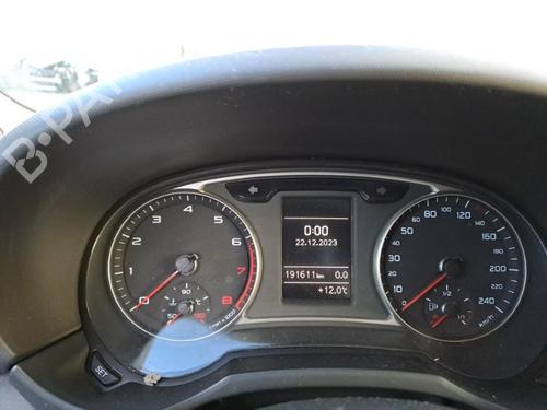 Starter AUDI A1 (8X1, 8XK) 1.4 TFSI | BP38664709M8 - Image 6