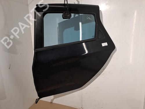 Used Left rear door Left rear door 38669526 38669526