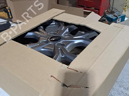 Brugte FORD FIESTA VII (HJ, HF) 1.0 EcoBoost 4929438