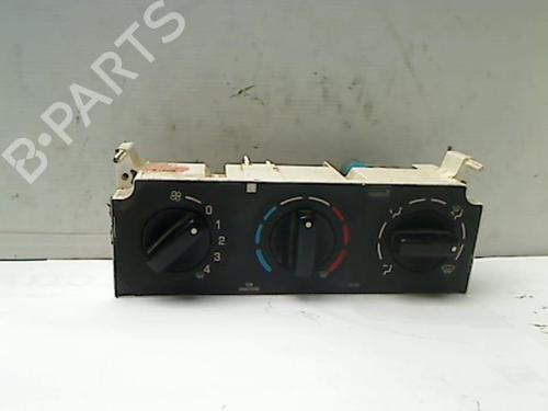 Used Climate control Climate control 38659765 38659765
