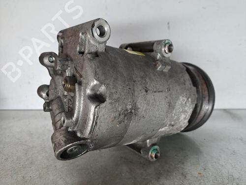 AC compressor FORD FOCUS III 1.6 Flexifuel | BP38666269M34 - Image 2