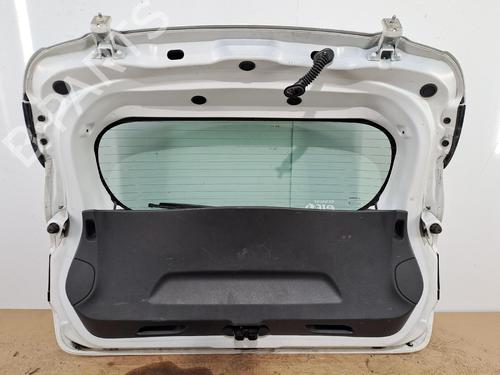 Used Tailgate Tailgate 38779800 38779800