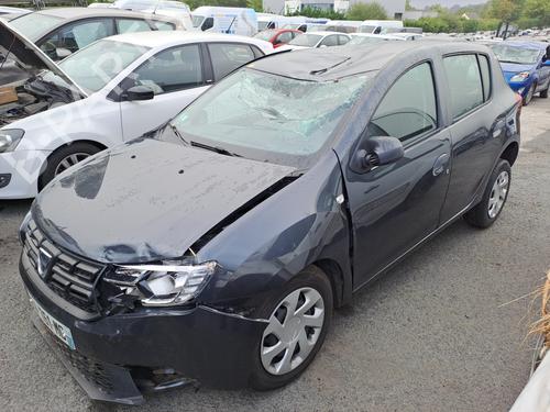 Generator DACIA SANDERO II 1.2 | BP38669921M7 - Image 5