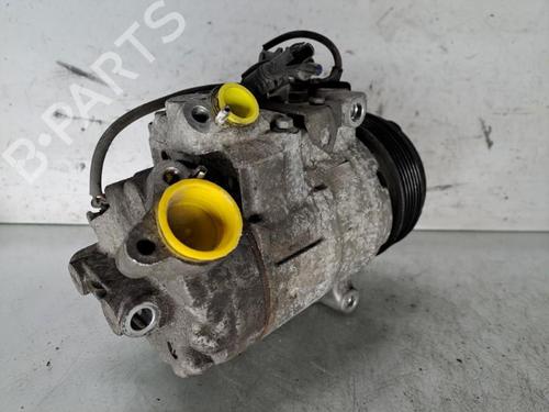 AC compressor BMW X1 (E84) sDrive 20 d | BP38664741M34 - Image 2