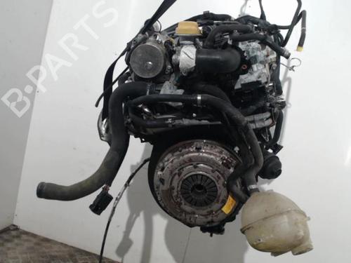 Used Engine Engine 38660891 38660891