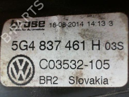 Used Front left window mechanism Front left window mechanism 38662642 38662642