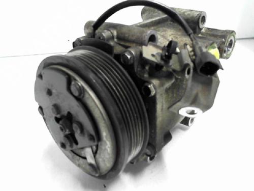 AC compressor FORD FIESTA VI (CB1, CCN) 1.4 TDCi | BP38659985M34 - Image 3