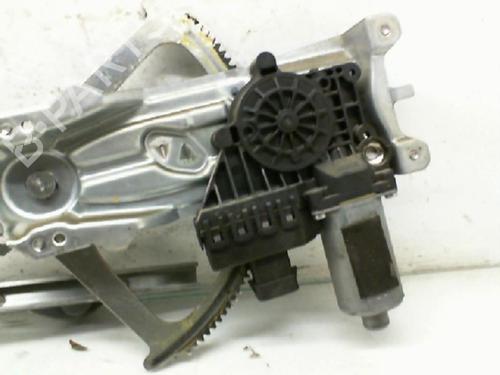 Used Front left window mechanism Front left window mechanism 38657948 38657948