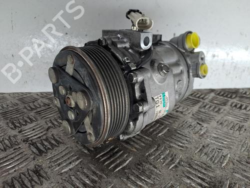 AC compressor SUZUKI SWIFT IV (FZ, NZ) 1.3 DDiS (AZG413D, ZC02S, ZC92S) | BP38670441M34 - Image 2