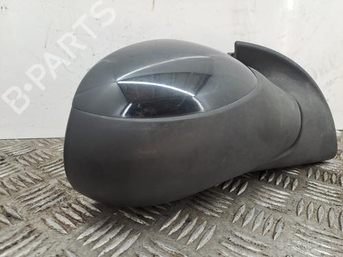 Used Right mirror Right mirror 38716586 38716586