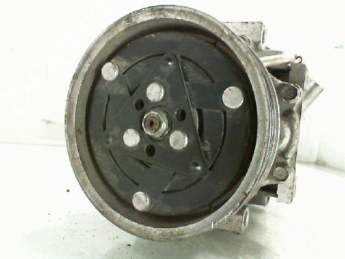 AC compressor DACIA SANDERO 1.5 dCi | BP38662484M34 - Image 4
