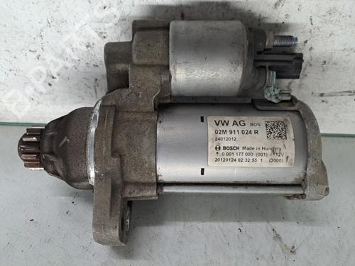 Starter VW UP! (121, 122, BL1, BL2, BL3, 123) 1.0 | BP38664704M8 - Image 3