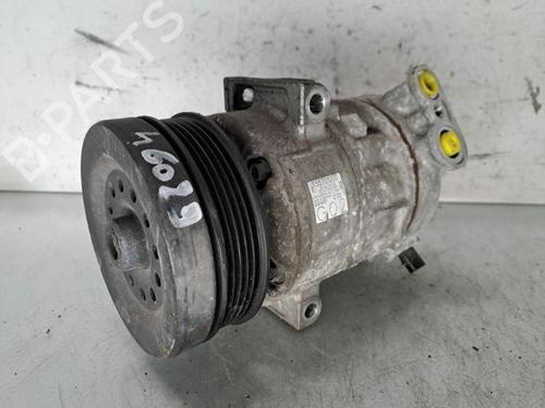 AC compressor OPEL CORSA D (S07) 1.2 (L08, L68) | BP38664742M34 - Image 2