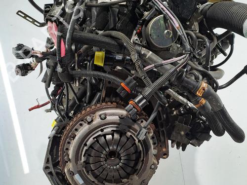 Engine RENAULT MEGANE III Hatchback (BZ0/1_, B3_) 1.5 dCi (BZ0C) | BP39486851M1 - Image 4