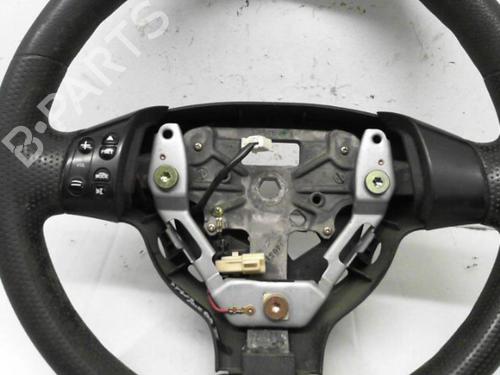 Rat MAZDA 2 (DY) 1.4 CD | BP38655415C49 - Image 2