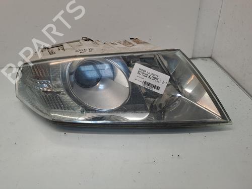 Used Right headlight Right headlight 39520884 39520884