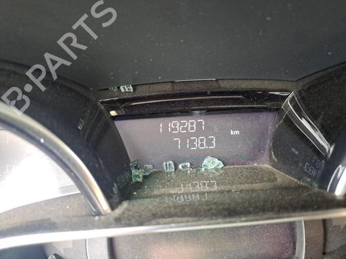 Engine RENAULT CLIO IV (BH_) 1.5 dCi 90 | BP38669987M1  - Image 8