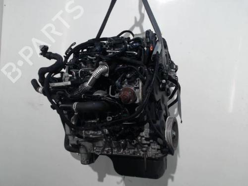 Engine CITROËN C3 II (SC_) 1.4 HDi 70 (SC8HZC, SC8HR0, SC8HP4) | BP38661931M1 - Image 7