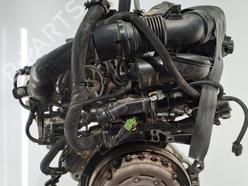 Engine CITROËN C3 III (SX) 1.2 THP 110 (SXHNPS, SXHNZT, SXHNZ6) | BP39393871M1  - Image 5