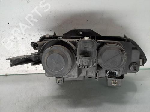 Used Left headlight Left headlight 38663030 38663030