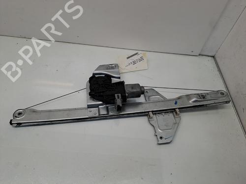 Front left window mechanism PEUGEOT PARTNER Tepee 1.6 BlueHDi 120 | BP38753340C22 - Image 4