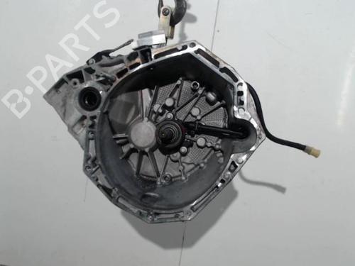 Gearbox DACIA DUSTER (HS_) 1.5 dCi (HSMC) | BP38661957M3 - Image 5