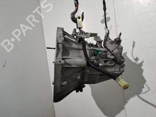gearbox-dacia-duster-hs_-2010-2011-2012-2013-2014-2015-2016-2017-2018-38664088 main image