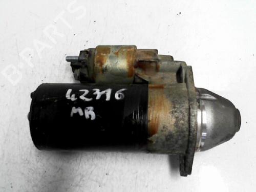 Used Starter Starter 38659918 38659918