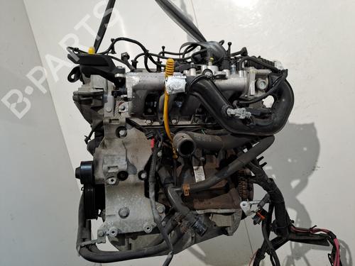 Used Engine Engine 38668429 38668429