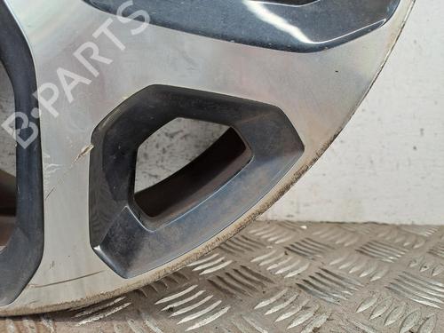 Fælk RENAULT CAPTUR I (J5_, H5_) 1.5 dCi 90 (J5N4, J5M5, J5MW, J5M6, J5AL, J5AJ) | BP39108177C45 - Image 6