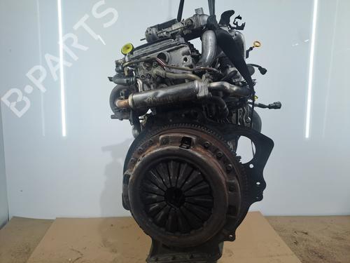 Used Engine Engine 38671514 38671514