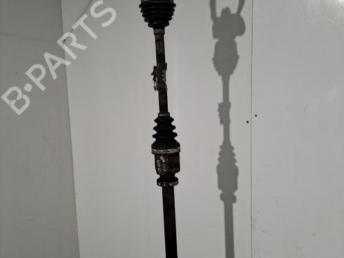 Used Right front driveshaft Right front driveshaft 38666253 38666253