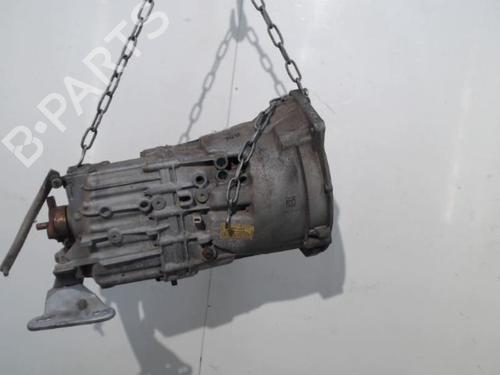 Gearbox BMW 3 (E46) 320 d | BP38658157M3 - Image 6