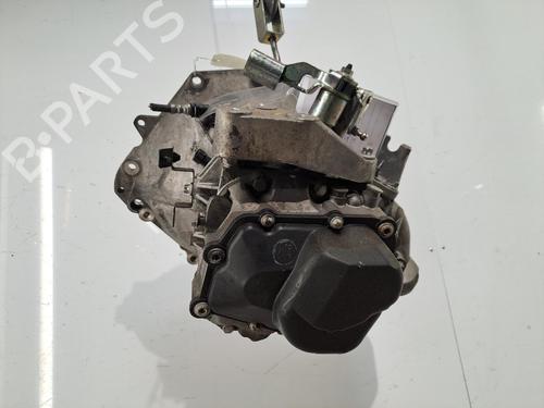 Used Gearbox Gearbox OPEL MERIVA B MPV (S10) 1.4 (75) (120 hp) 39950705 39950705