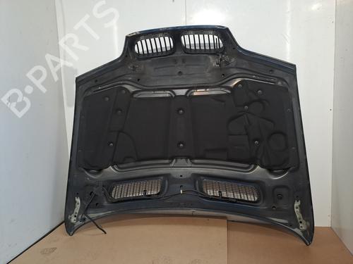 Motorhjelm BMW X5 (E53) 3.0 d | BP38666401C1 - Image 3