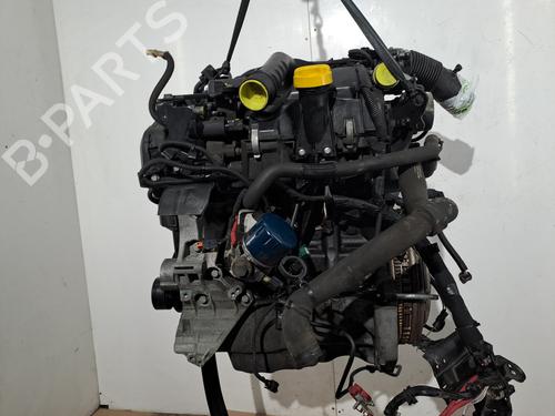 Used Engine Engine 38669673 38669673