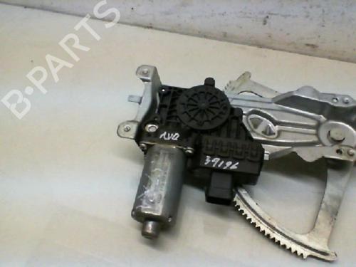 Used Front right window mechanism Front right window mechanism 38657297 38657297