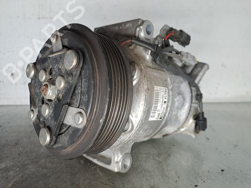 AC compressor RENAULT MEGANE IV Hatchback (B9A/M/N_) 1.5 Blue dCi 115 (B9A6) | BP38667990M34 - Image 2