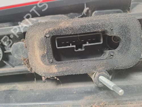 Left taillight FORD C-MAX (DM2) 1.8 TDCi | BP39410541C34 - Image 2