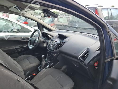 Left front window switch FORD B-MAX (JK) 1.5 TDCi | BP38665148I27 - Image 7