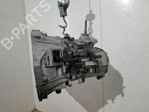 Used Gearbox Gearbox 38669224 38669224