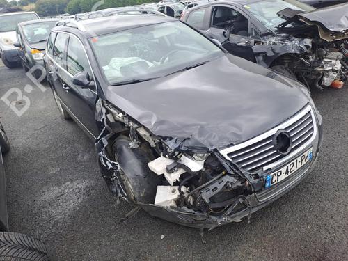 Left tailgate light VW PASSAT B6 Variant (3C5) 2.0 TDI 16V | BP38669287C79 - Image 10